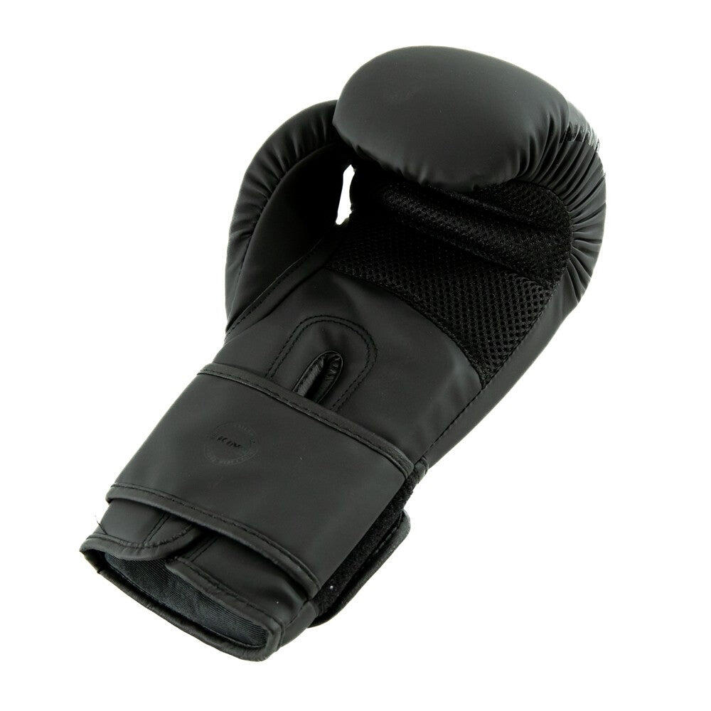 (Kick)bokshandschoenen volwassenen Revo Series 4 2/6