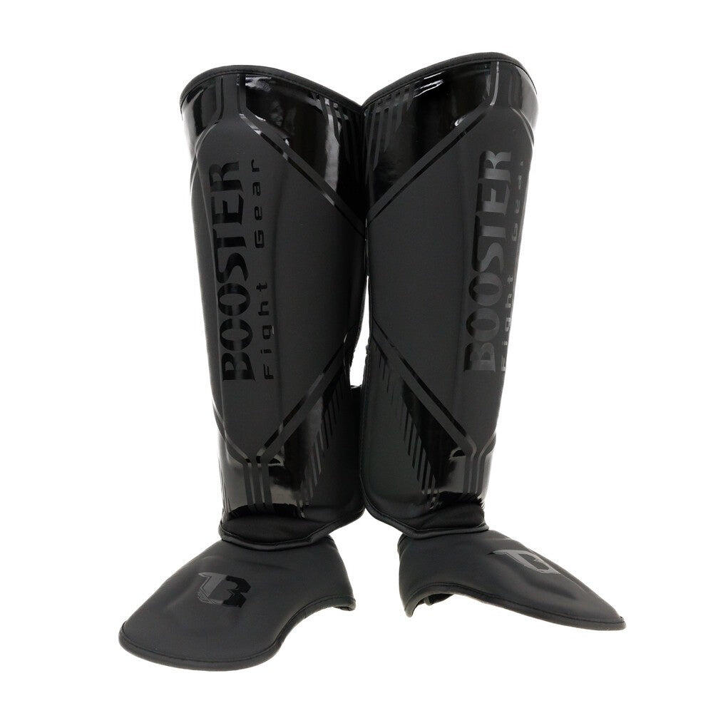 Paratibia per boxe tailandese Booster Fight Gear Bangkok Series 4/5