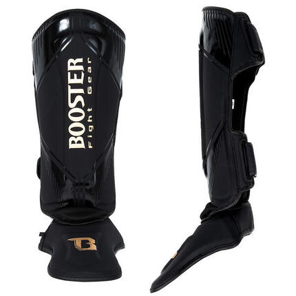 Protège-tibias MMA Booster Fight Gear Bangkok Series 3 SG