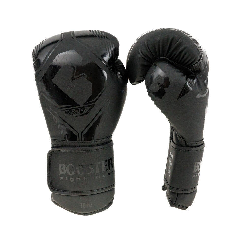 Guanti da boxe thailandesi Booster Fight Gear Series 5 2/6