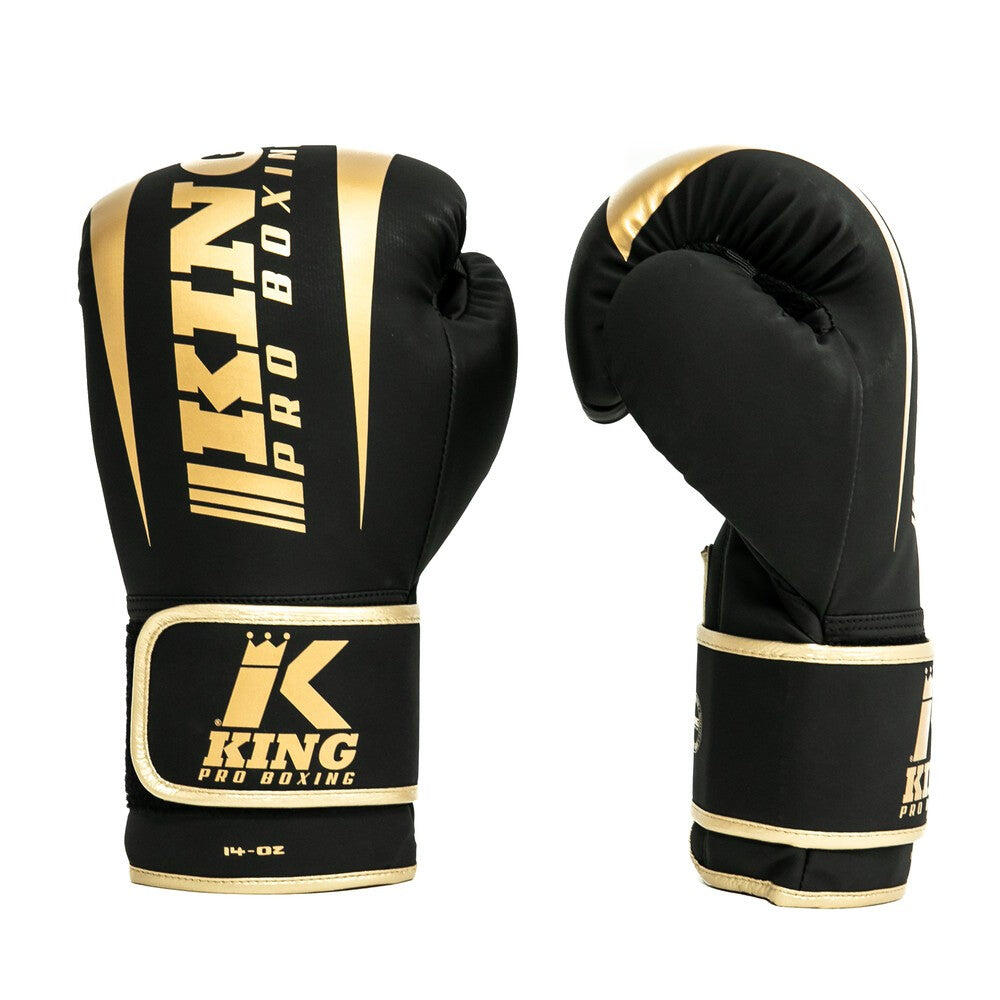(Kick)bokshandschoenen volwassenen Revo Series 6 2/7