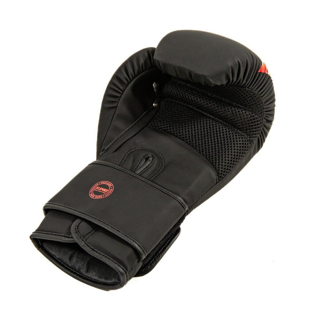 (Kick)bokshandschoenen volwassenen Revo Series 8 3/7