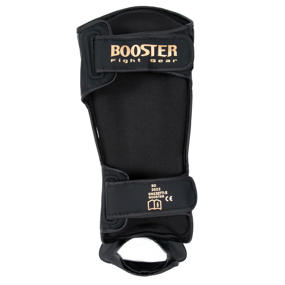 T-Shirt Kind Booster Fight Gear AD Oxford CorpusTee 4/4