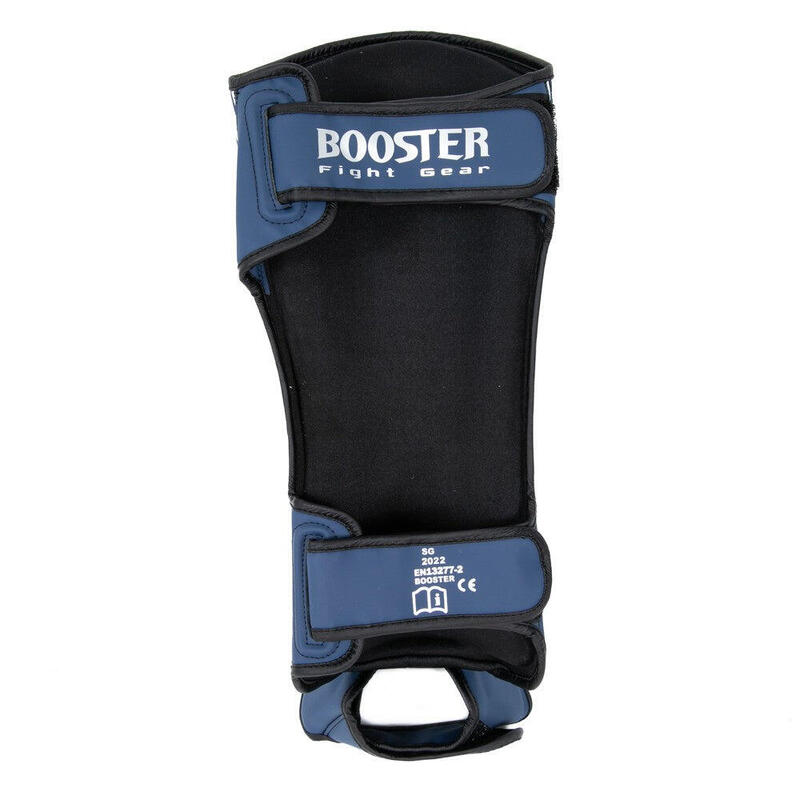 Mănuși MMA Booster Fight Gear Bangkok Series 4 SG