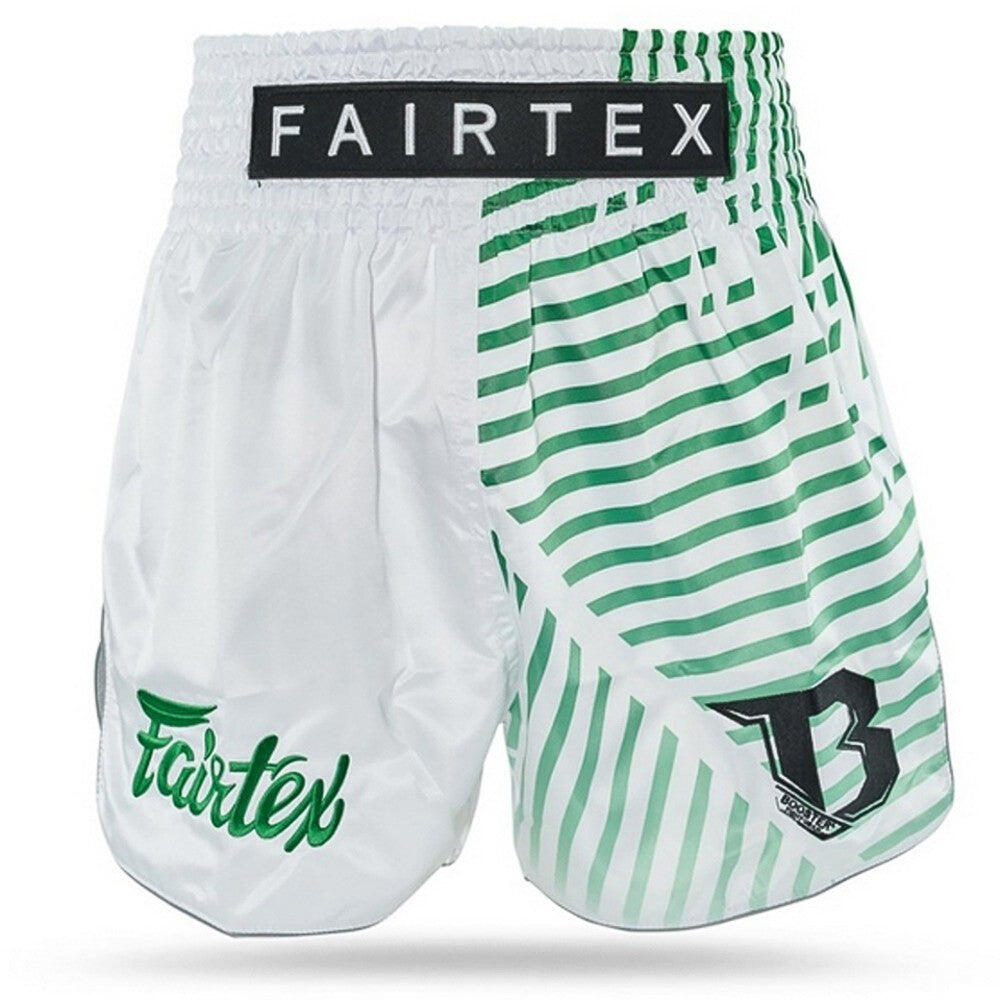 FAIRTEX picture