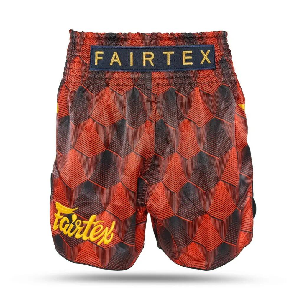 FAIRTEX picture