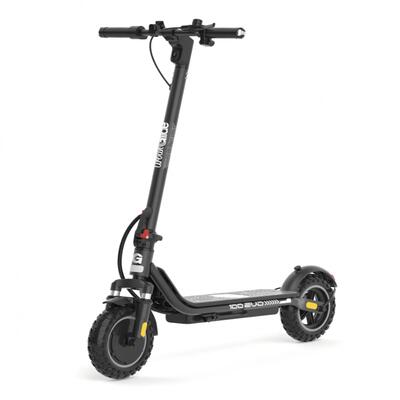 Elektrische step 100 evo - es, 25 km/u, actieradius tot 25 km