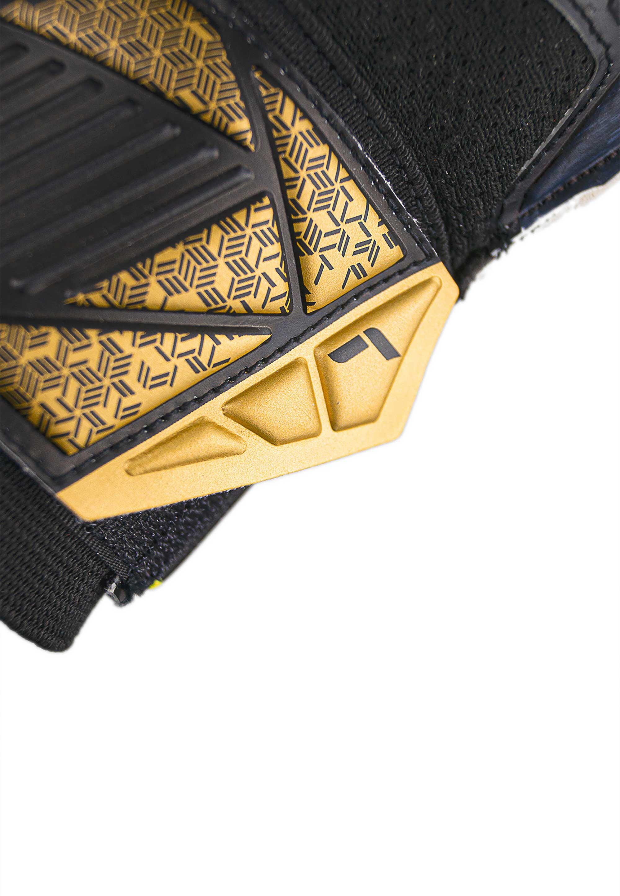 Gant de gardien de but Attrakt Infinity Finger Support 7/15