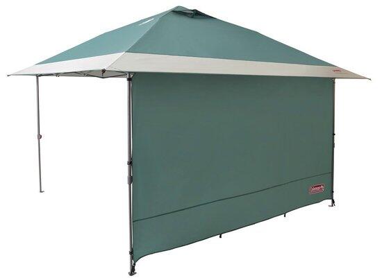 Ściana do namiotu ogrodowego  Coleman FastPitch OnePush Shelter L 2/2