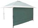 Ściana do namiotu ogrodowego Coleman FastPitch OnePush Shelter M 3/4