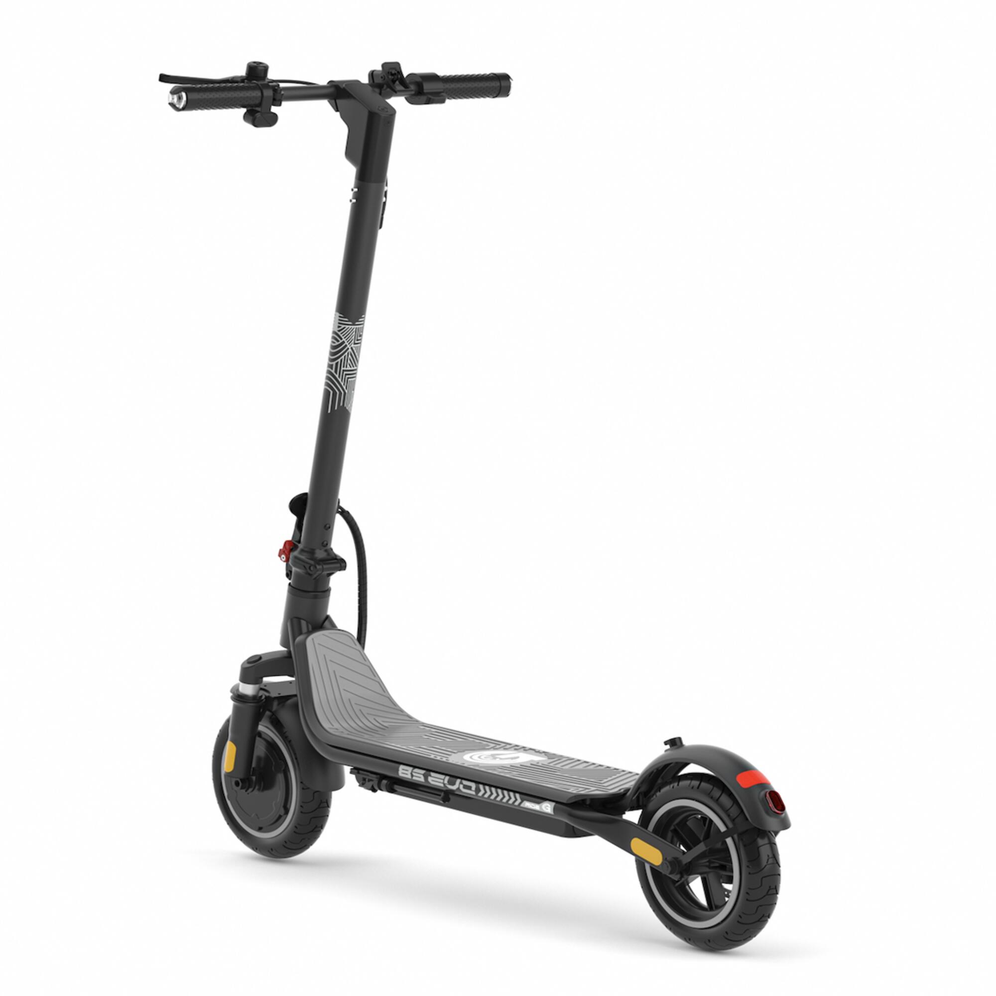 Trotinete Elétrica 85 EVO - ES, 25 km/h, Autonomia 20 km, 8,5" - 21,6V - 15Kg
