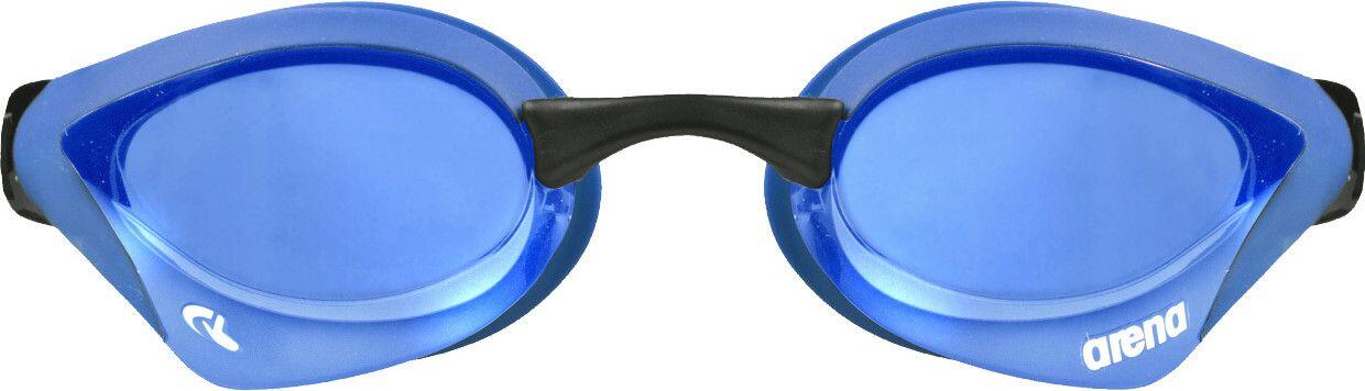 Lunettes de Natation Arena COBRA CORE SWIPE Bleu Noir 2/6