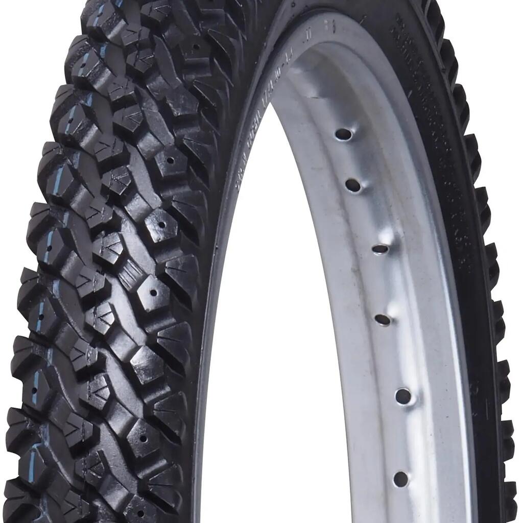 Vee Rubber VRM 325 2.75-14 TT tyre 33P M+S — pack of 10.