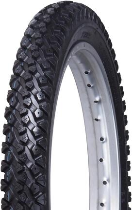 Vee rubber band vrm 325 tyre vee rub. vrm 325 2.25-17 tt 33p m+s