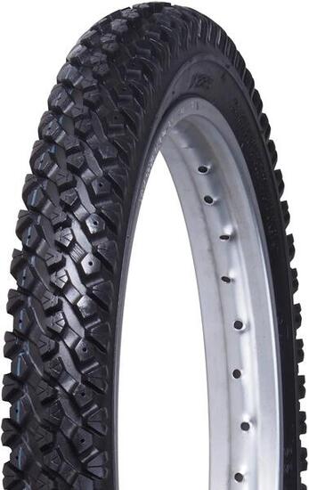 Vee rubber band vrm 325 tyre vee rub. vrm 325 2.25-17 tt 33p m+s