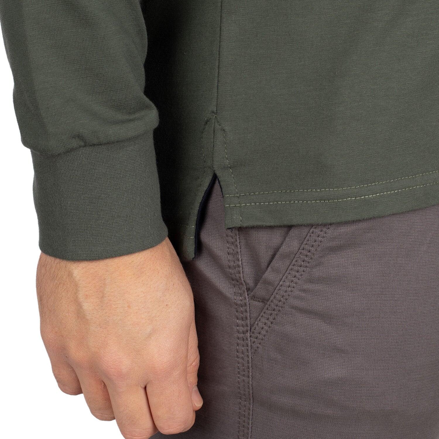 Polo french spirit pétanque homme 6/6