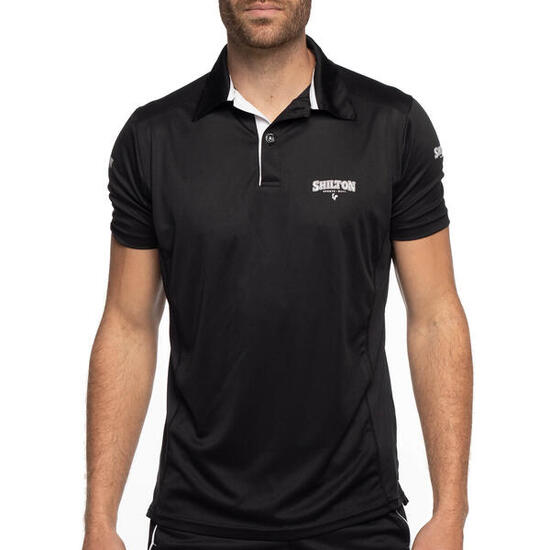 Polo de sport Dept 3XL / Noir