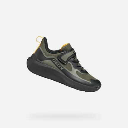 Kinderschuhe Geox Pro-Ran