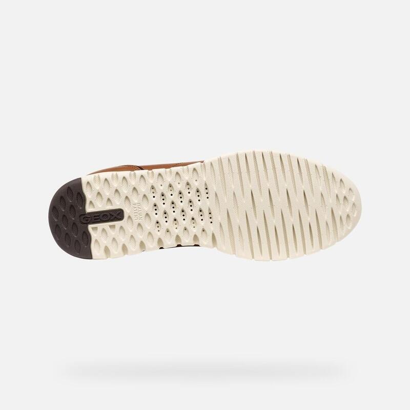 Baskets Geox Flextridezero Plus