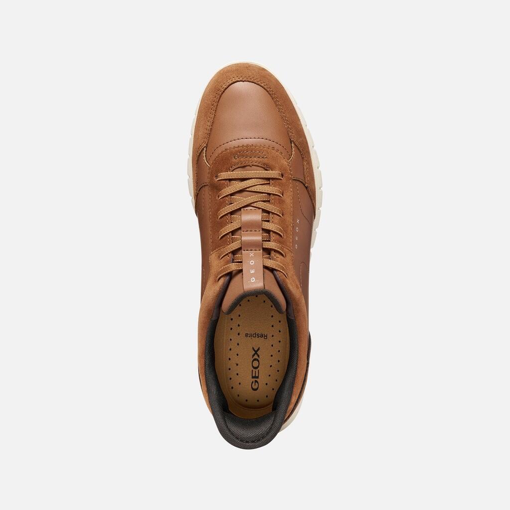 Baskets Geox Flextridezero Plus 7/7