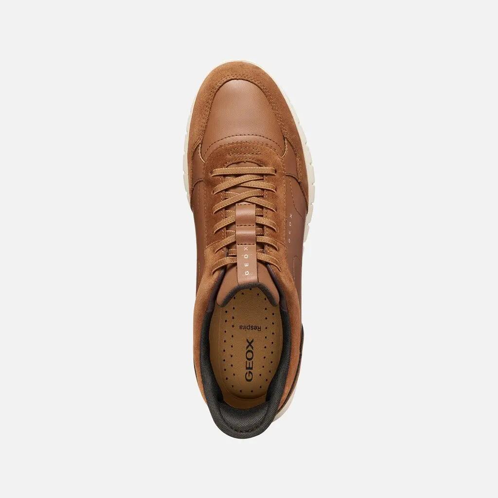 Baskets Geox Flextridezero Plus 7/7