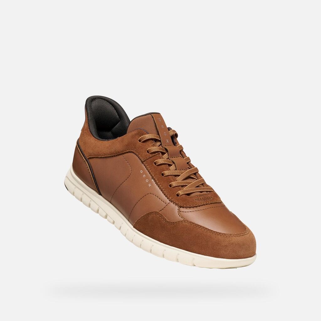 Baskets Geox Flextridezero Plus 6/7