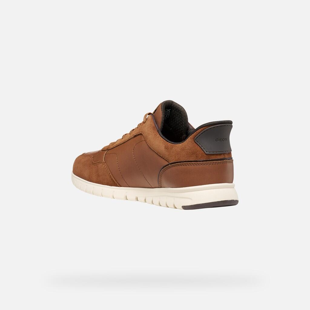 Baskets Geox Flextridezero Plus 5/7