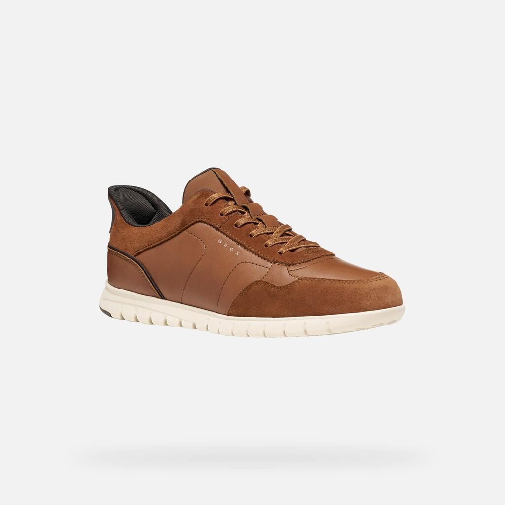 Baskets Geox Flextridezero Plus 4/7