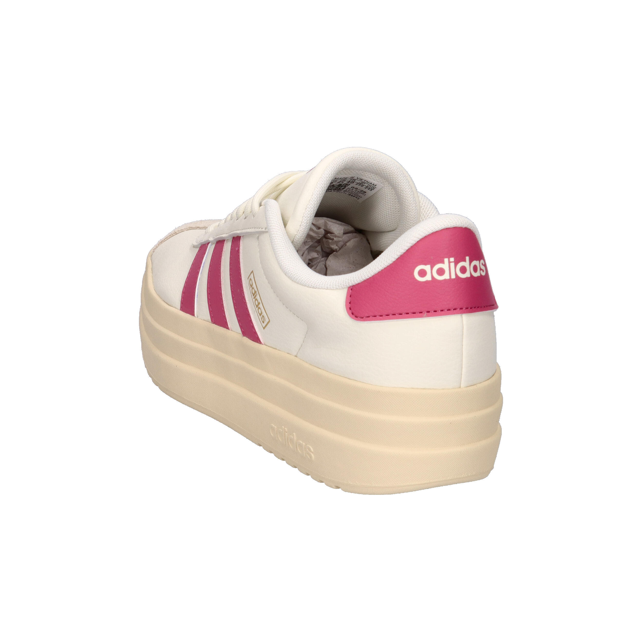 Chaussure VL Court Bold 11/14