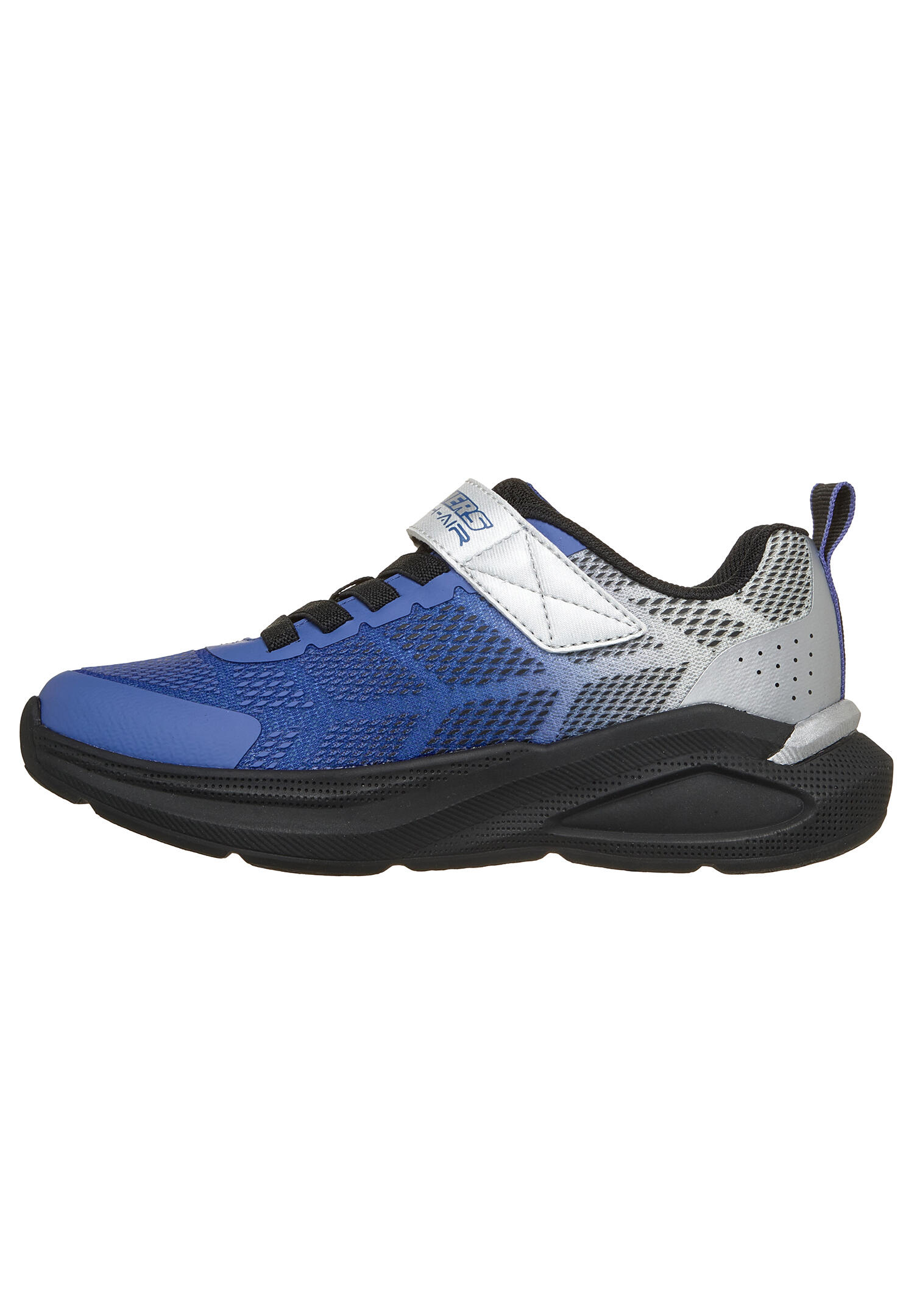 Zapatillas niño Skechers Microspec Max Velocity 5/15