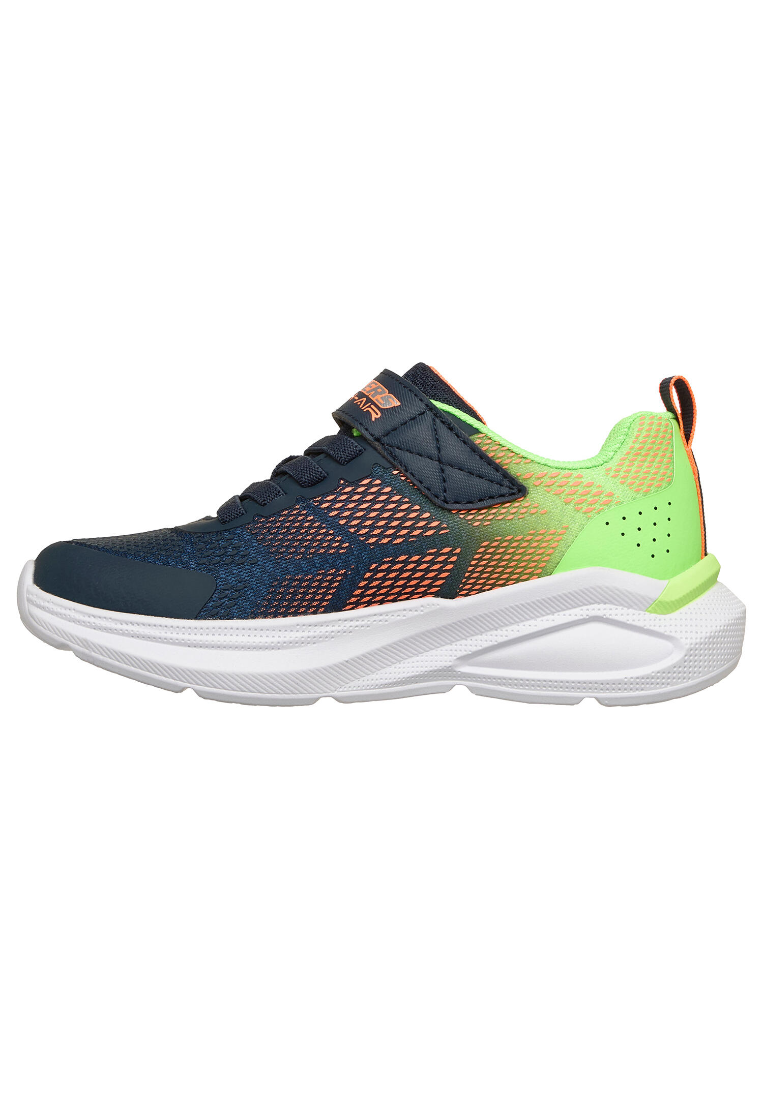 Buty SKECHERS MICROSPEC MAX VELOCITY Wielokolorowy 5/15