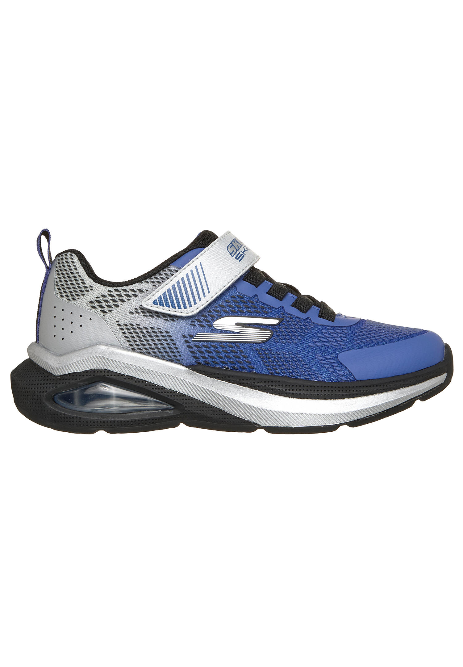 Zapatillas niño Skechers Microspec Max Velocity 4/15