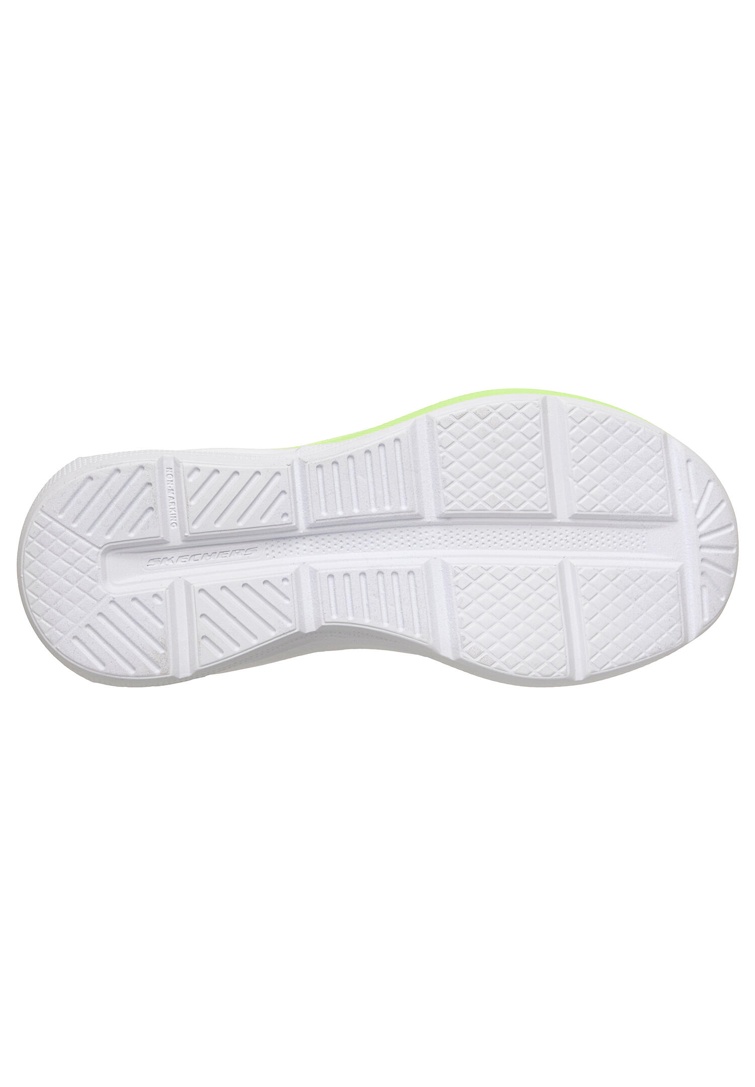 Buty SKECHERS MICROSPEC MAX VELOCITY Wielokolorowy 3/15