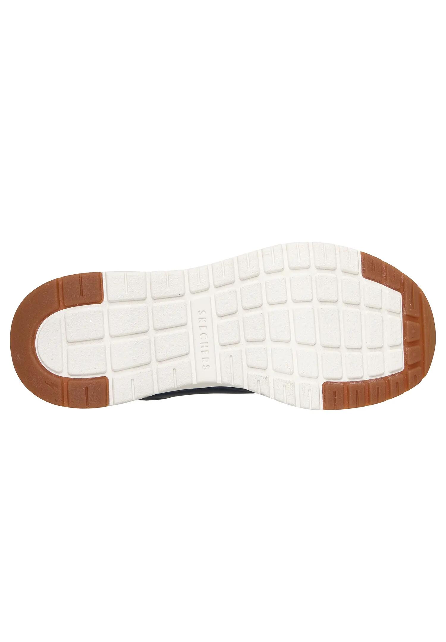 Zapatillas para Hombre Skechers  Azul 3/15