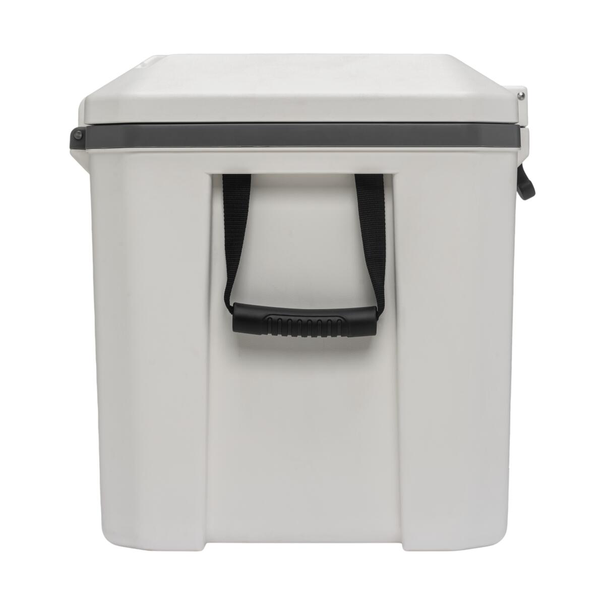 Steamy Marine Pro 155, Geladeira rígida portátil, 155L 5/7
