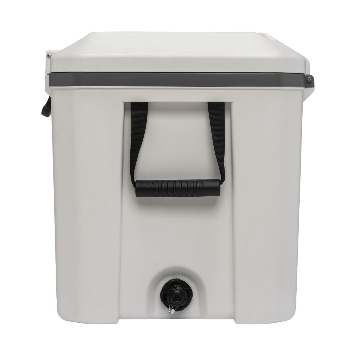 Steamy Marine Pro 155, Geladeira rígida portátil, 155L 4/7
