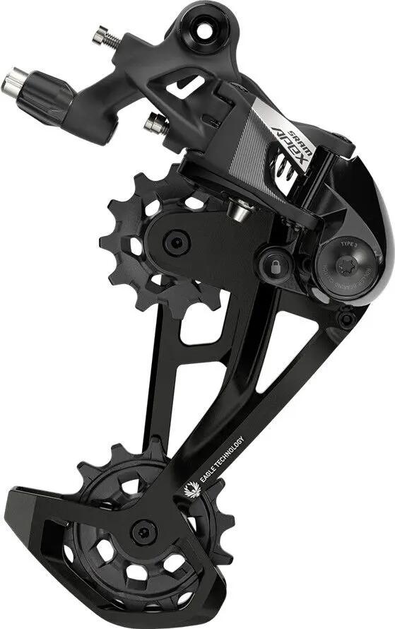 SRAM picture