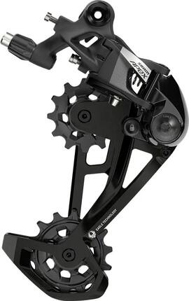 Dérailleur Arrière Sram Apex Eagle 12V Noir