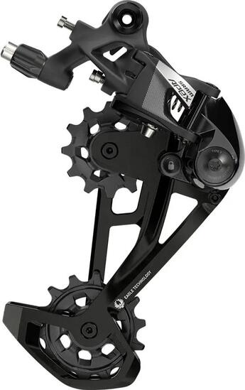 Dérailleur Arrière Sram Apex Eagle 12V Noir