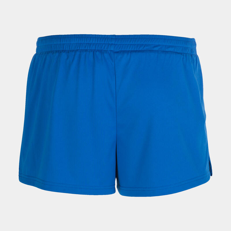 Short Homme Joma Record ii bleu roi