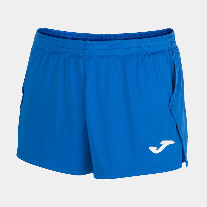 Short Homme Joma Record ii bleu roi