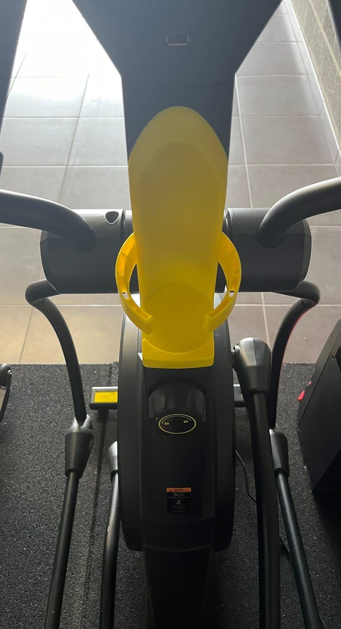 Entre Particuliers - Vélo elliptique 5/5