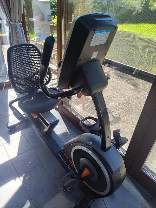 Entre Particuliers - Vélo d'appartement NordiTrak 2/7