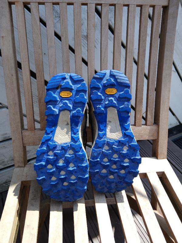 Entre Particuliers - chaussures de randonnée pour hommes 3/5