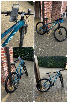 Entre Particuliers - VTT L’Avenir Boza – Comme neuf !