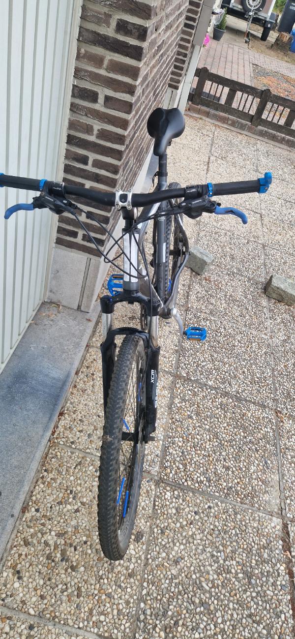Entre Particuliers - Scott Aspect 640 6/6