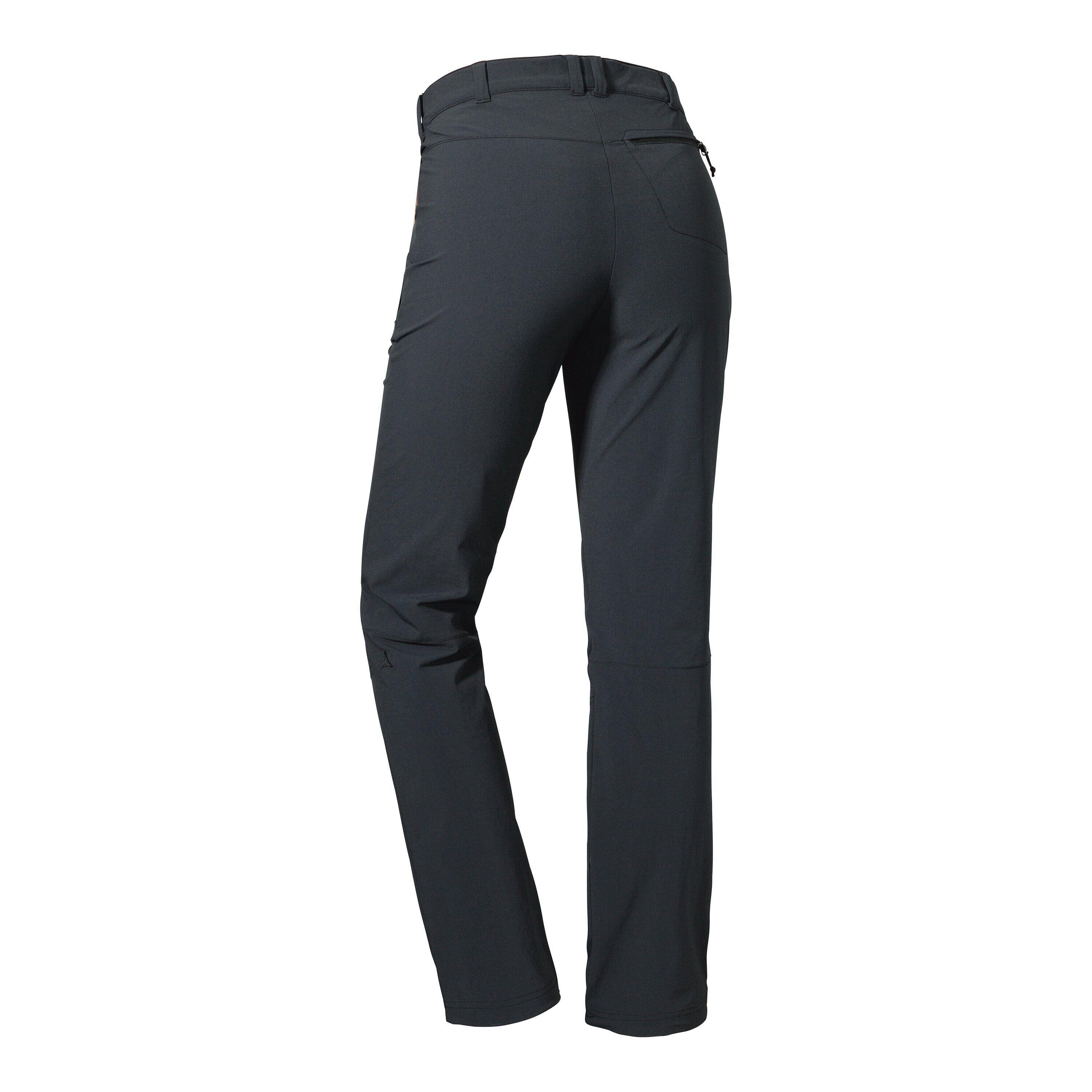 SCHÖFFEL Outdoorhose Engadin1 4/4