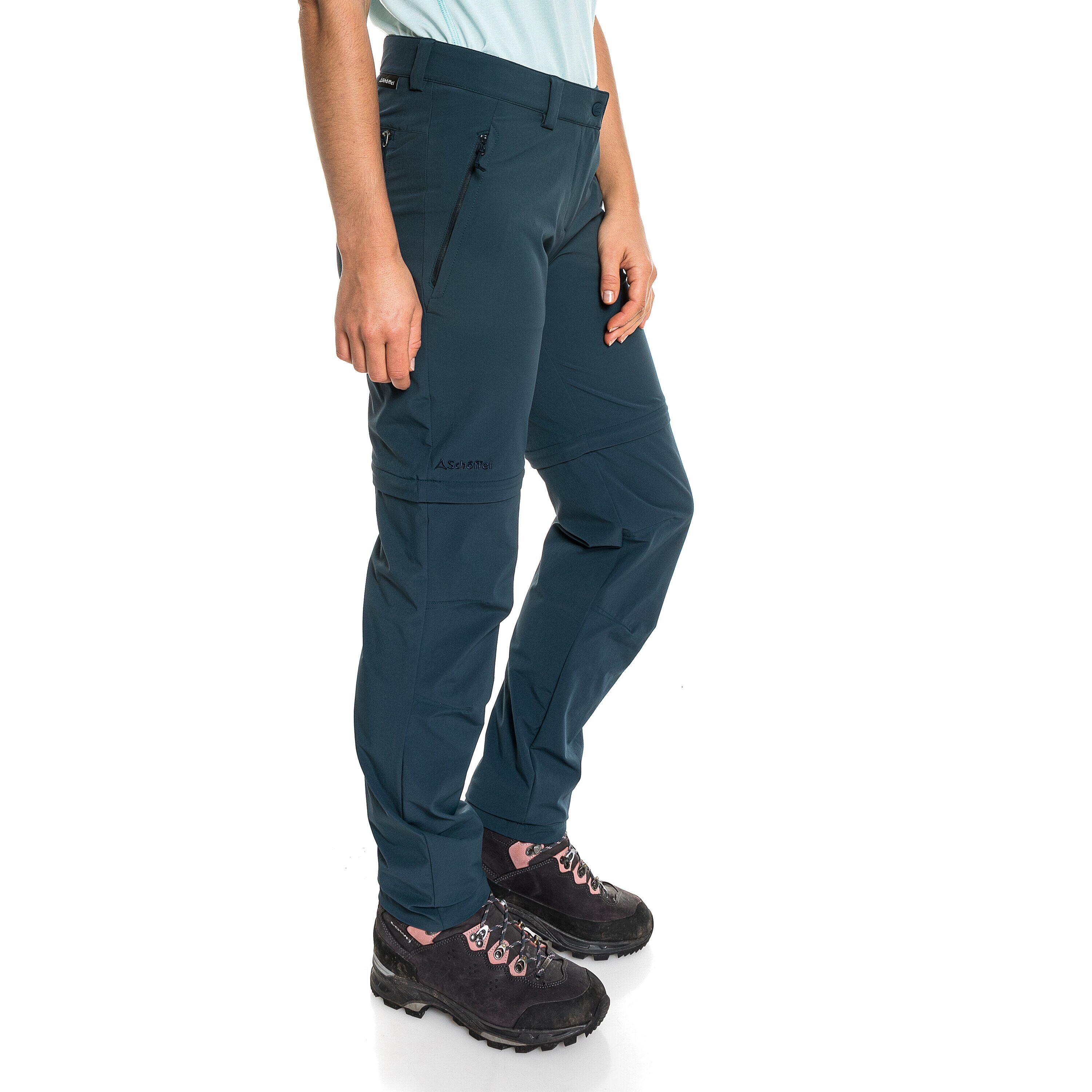 Wanderhose Ascona Pants Zip Off Wandern/Outdoor/Trekking Damen, Herren 5/5