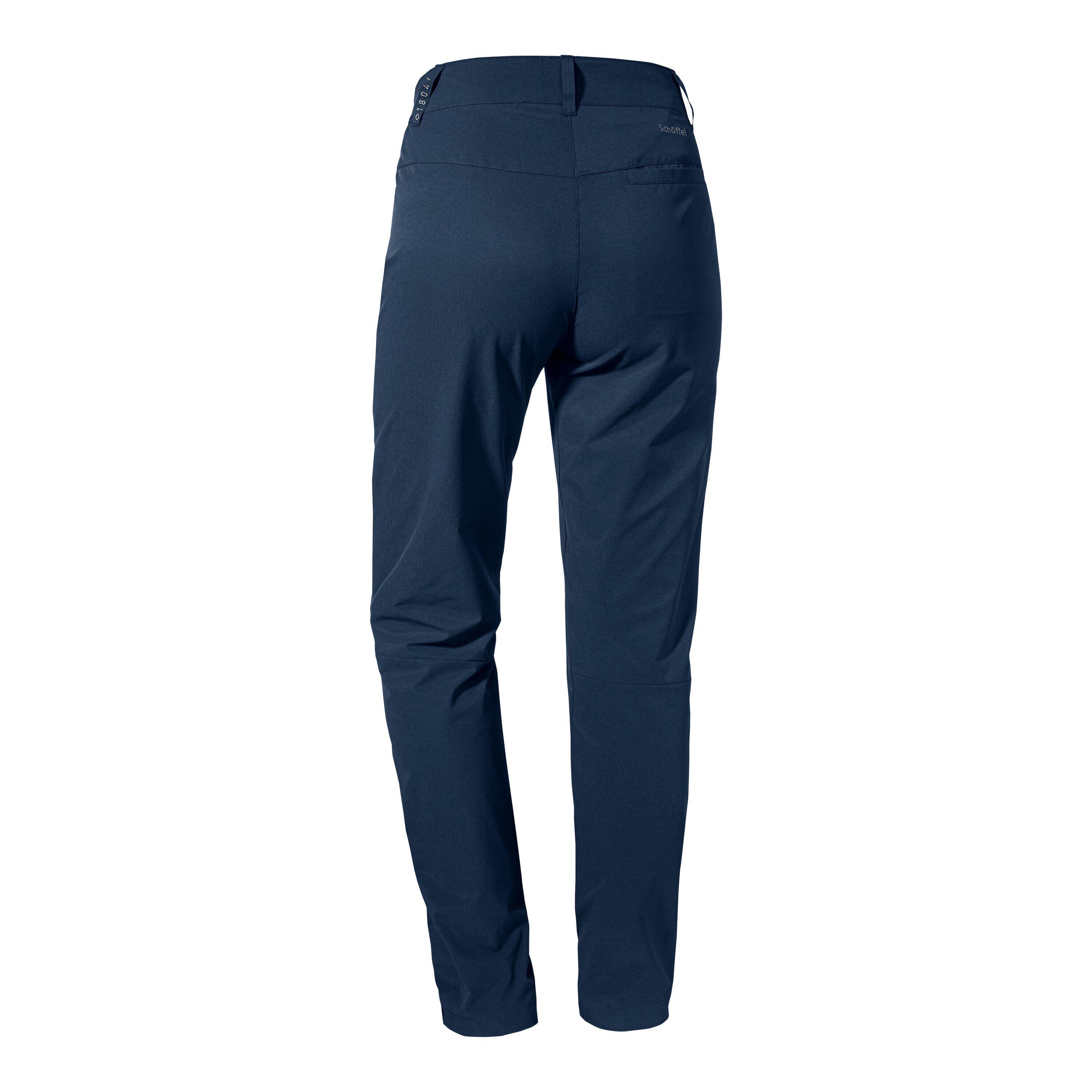 Damen Hose lang W CIRC PANTS LOOOP 4/5