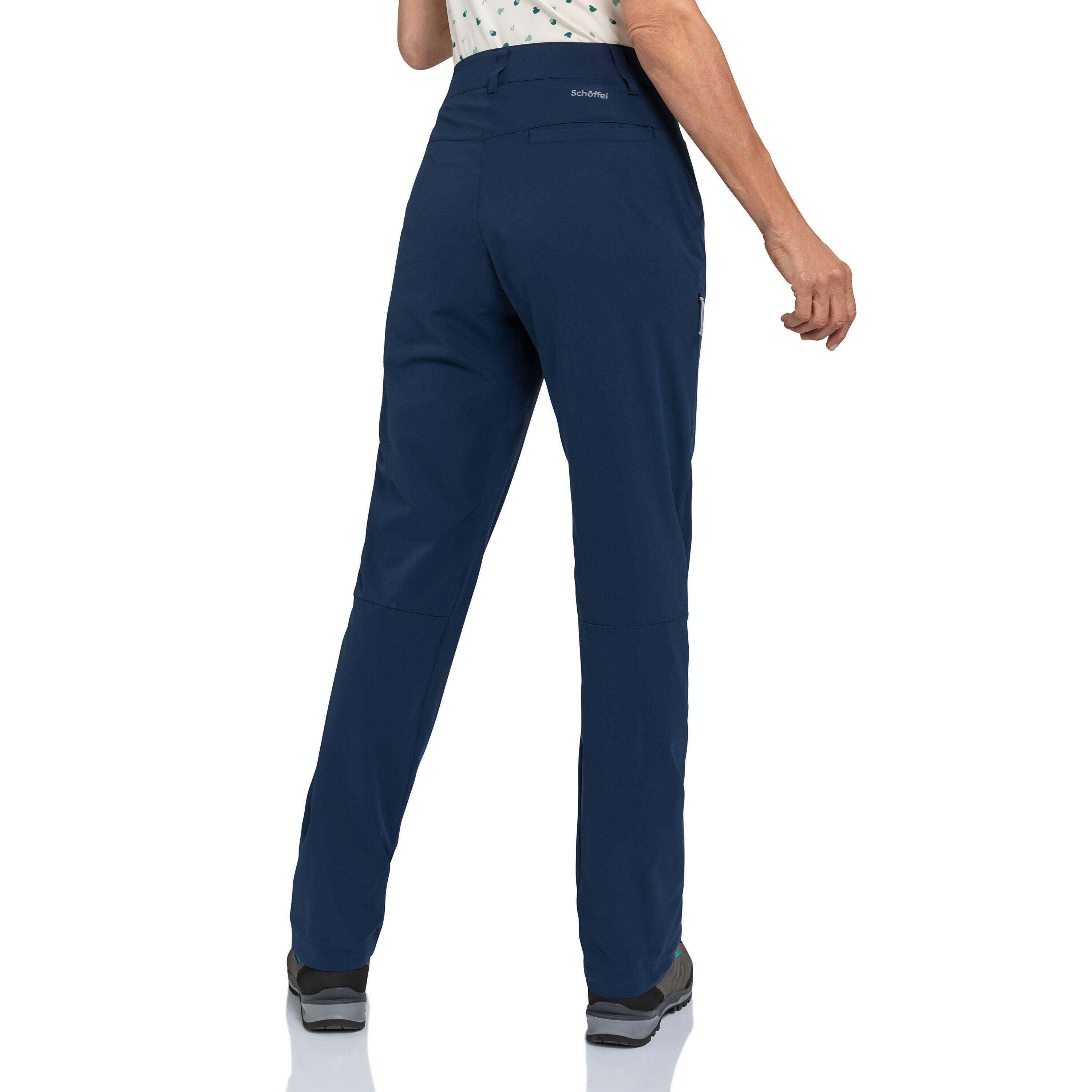 Damen Hose lang W CIRC PANTS LOOOP 3/5